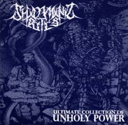 Shamanic Rites : Ultimate Collection of Unholy Power